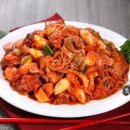 떡&닭 이미지