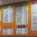 김밥나라송천주공점