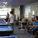 대산당구클럽 이미지