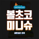 CU 볼초코 미니슈 솔직 후기 : 3,300원의 디저트, 과연 이게 최선인가요? - 내돈내산 리뷰