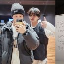 BTS GYM 이미지