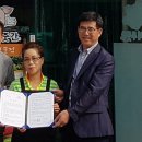 꽁지네 푸줏간 이미지