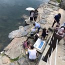 냉천약수터 이미지