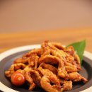 숯불의닭