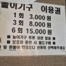 강릉가볼만한곳 동물 먹이주기 체험부터 놀이기구까지 모두 있는 쌍둥이 동물농장