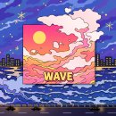 wave 이미지