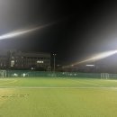 [풋살 생활]*신서 S 풋살장*
