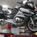 [충남예산] BMW R1200RT 공냉, 수냉 경정비 수냉 R1200RT RDC 공기압 센서 이미지