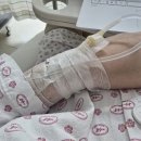 (주)이씨엠디강원대병원 | 34주차~35주차, 일주일만에 외래 그리고 또 입원 + 추가 입원...