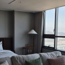 나랑 스테이 | 인천 송도 스테이31 호텔 슈페리어 스위트 객실 고층뷰 후기