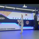 산 태권도장 이미지