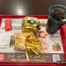 롯데리아 홈플러스전주 이미지