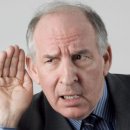 정직한 보청기 이미지