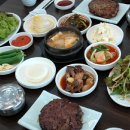 고산떡갈비 이미지