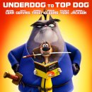 Paws of Fury : The Legend of Hank 이미지