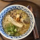 이우동 | 제주 동쪽 월정리해수욕장 맛집 유메이우동