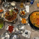 팔공 큰 돼지찌개 이미지