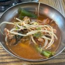 와촌식육식당 진량공단점1 | [경산] 점심시간 발디딜틈없는 돼지찌개 맛집 와촌식육식당 진량2호점