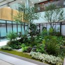 서구영어도서관 주차장 이미지