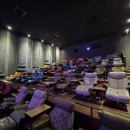 스트레스리스 | [센텀시티/씨네드쉐프] 스트레스리스 상영관 이용후기