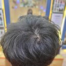 박찬희헤어 이미지