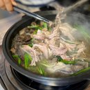 주전토종닭백숙 | 울산 북구 보양식 맛집 소나무집, 복날 아니어도 생각나는 능이백숙
