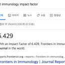 Re: Starved and Asphyxiated: How Can CD8+ T Cells within a Tumor Microenvir 이미지