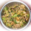 양푼이비빔밥 이미지