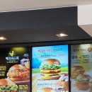 맥도날드 대구교대DT점_창녕사람이 먹어본 창녕갈릭버거 후기