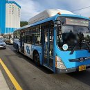 동진버스(주) 이미지