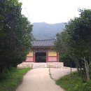 백련사안내소 이미지