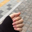 구월동 네일 당일예약 야간예약 가능한 지니블리 내돈내산 후기