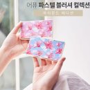 파스텔화장품 이미지