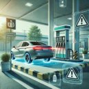 고양셀프주유소 이미지