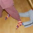 행복한발 이미지