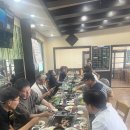 한마음스크린골프 - 기장군 곰내길 591-15 | [클럽하우스골프] 초록빛 필드와 뜨거운 응원이 함께한 6월 남한강 에스파크CC 월례회 후기!