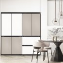 1104 | 삼성 비스포크 키친핏 1104리터 30평대 아파트 설치 후기