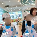 크리스피크림 부산대점 | 부산 아이랑 가볼만한 체험, 크리스피크림 도넛클래스 연산점 부산대점 비교 후기
