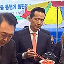 [이재명 방미 결산 ③] 한화 김동관, 방산·에너지 차세대 리더십 부상 이미지