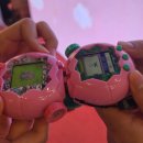 캔디 블록샵 | 다마고치 팝업스토어 성수 2일차 방문 후기!