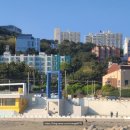 태종대유원지 제6호 공중화장실(전망대) | <부산 여행 관광지 광안리 태종대 (feat.노상 캠핑)>