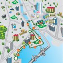 2025 성우하이텍 KNN 환경마라톤 10km 완주 후기