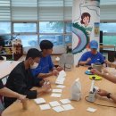 완주군 청소년수련관 이미지