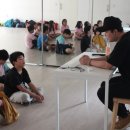 문광초등학교 | 2017.07.03 문광초등학교 직업체험 후기