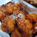 둘리양념통닭 이미지