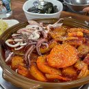 정춘자 왕코다리찜,능이오리백숙 이미지