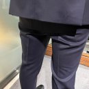 헤리츠테일러 맞춤예복 수령하러 갔다가 다시 재가봉한 후기 사이즈미스