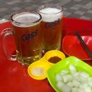 김해 주촌 맛집 가마솥옛날시골통닭