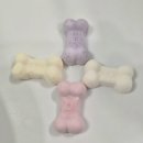 [내돈내산]강아지 유산균 간식 추천, 포앤츄 발효 산양유 유산균 급여후기🐶