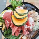 오미오미수제만두전골앤칡냉면 | 천안소노벨맛집 오미오미 수제만두전골 &칡냉면 소노벨본점 가족외식 추천후기